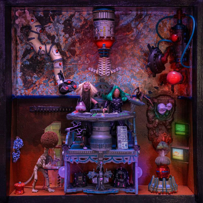 Vive Les Cones - De France - FD065C