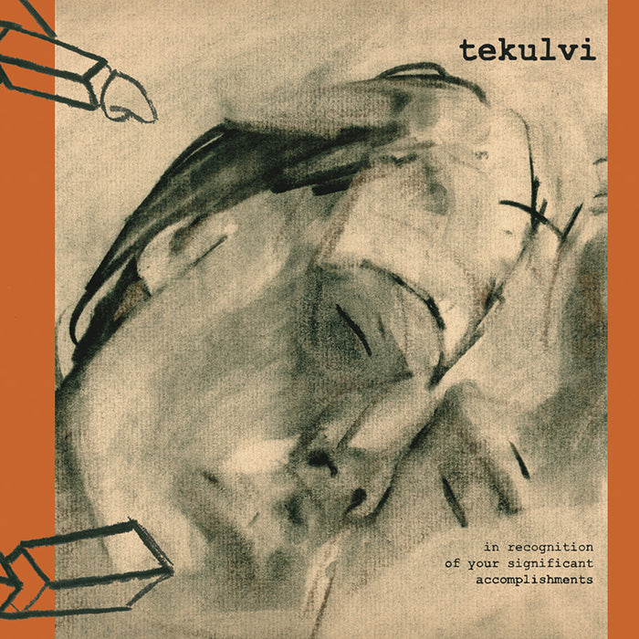 Tekulvi - In Recognition of Your Significant Accomplishments - EW027