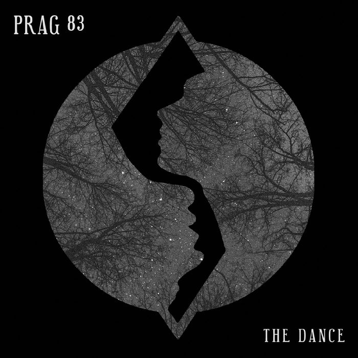 Prag 83 - The Dance - CDNV127