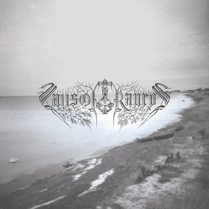 Falls of Rauros - Believe In No Coming Shore - CDNV023
