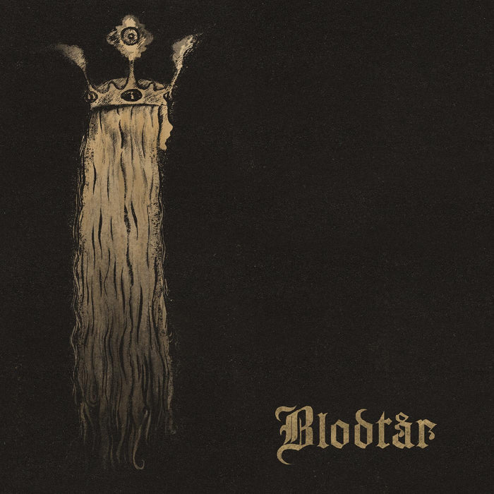Blodtar - Blodtar - CDNV144