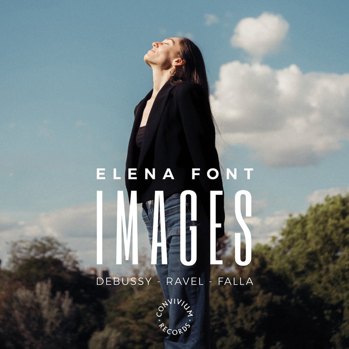 Elena Font - Images - Elena Font - CR132