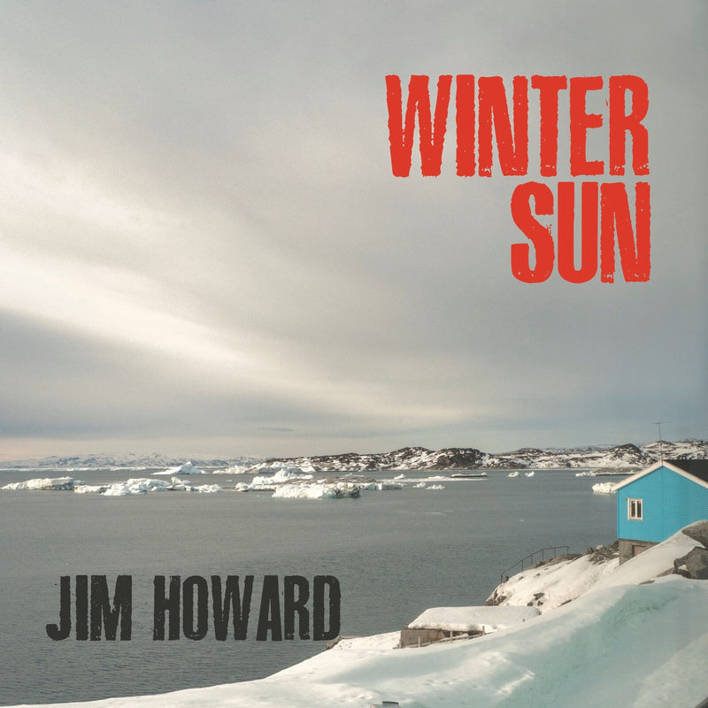 Jim Howard - Winter Sun - EM13