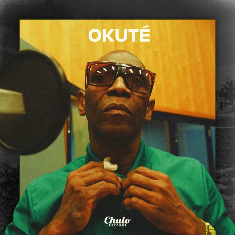 OKUTE - OKUTE - CR011CD