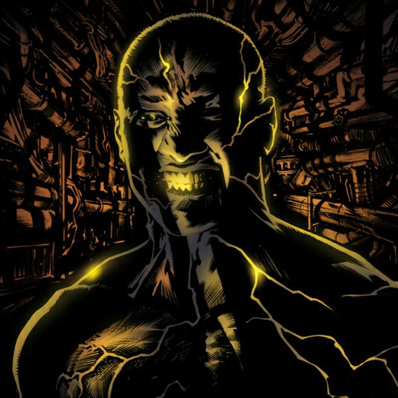 West Dylan Thordson - Split - WW075