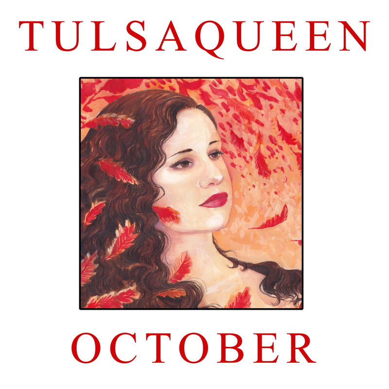 Tulsaqueen - October - CSR0013