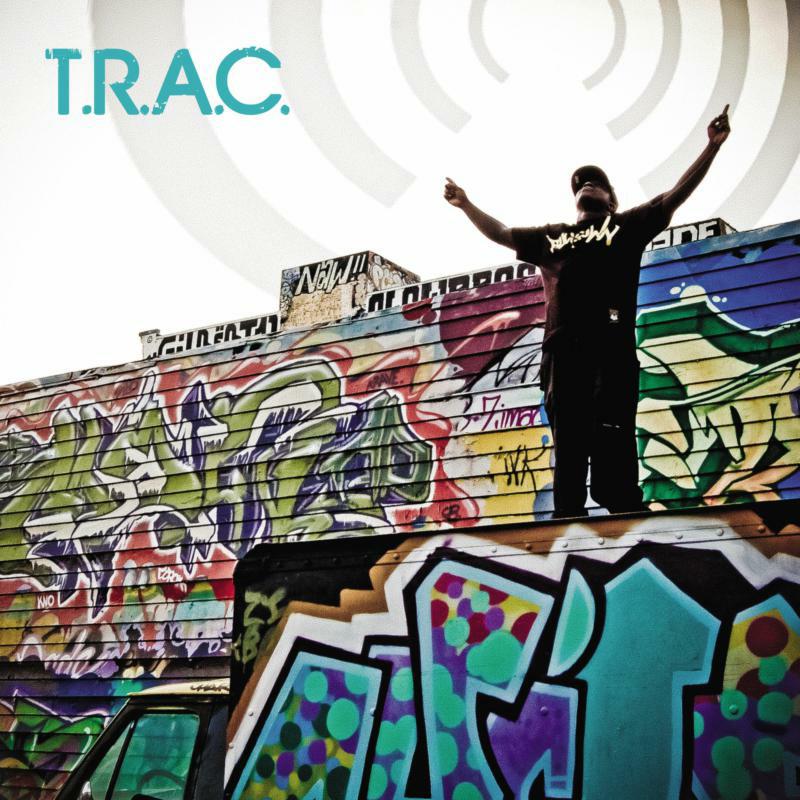 T.R.A.C - The Network (Produced By Marc Mac)