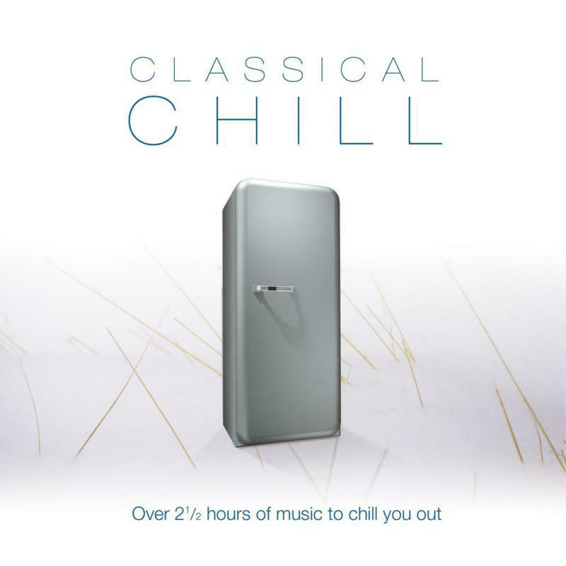 Various Artists - Classical Chill - 8520101