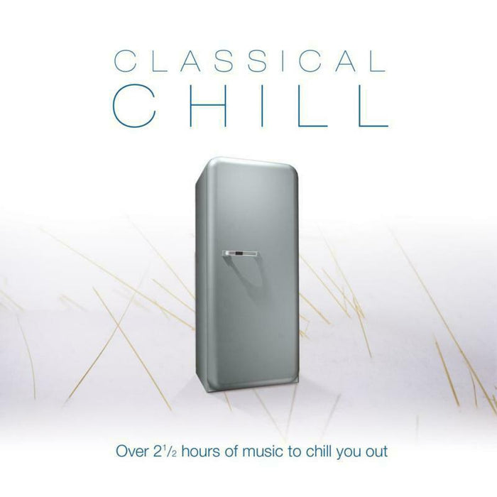 Various Artists - Classical Chill - 8520101