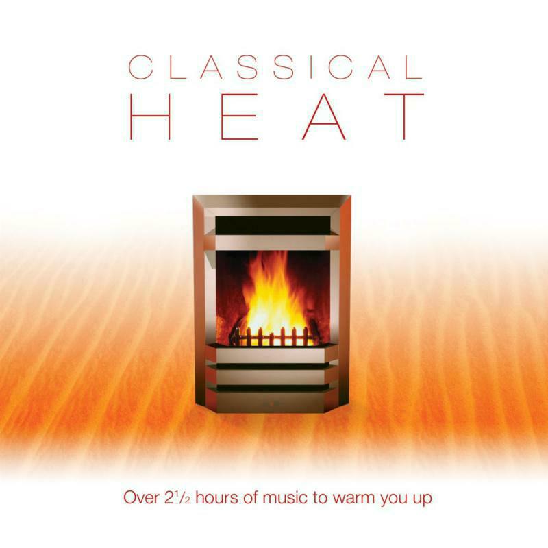 Various Artists - Classical Heat - 8520102