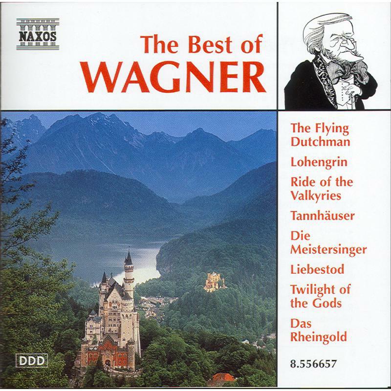 Various - WAGNER, R. - 8556657