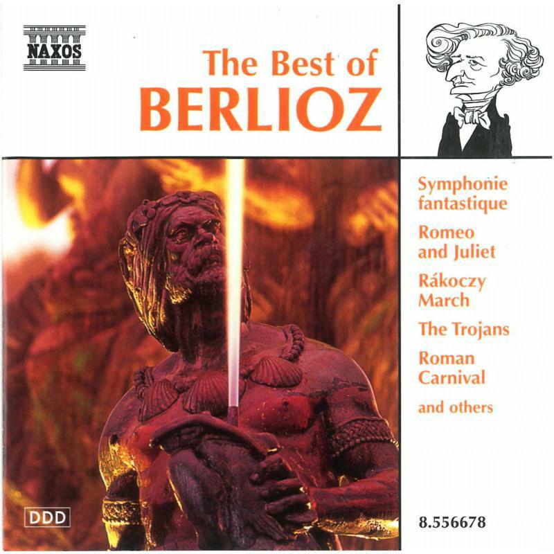 Various - BERLIOZ - 8556678