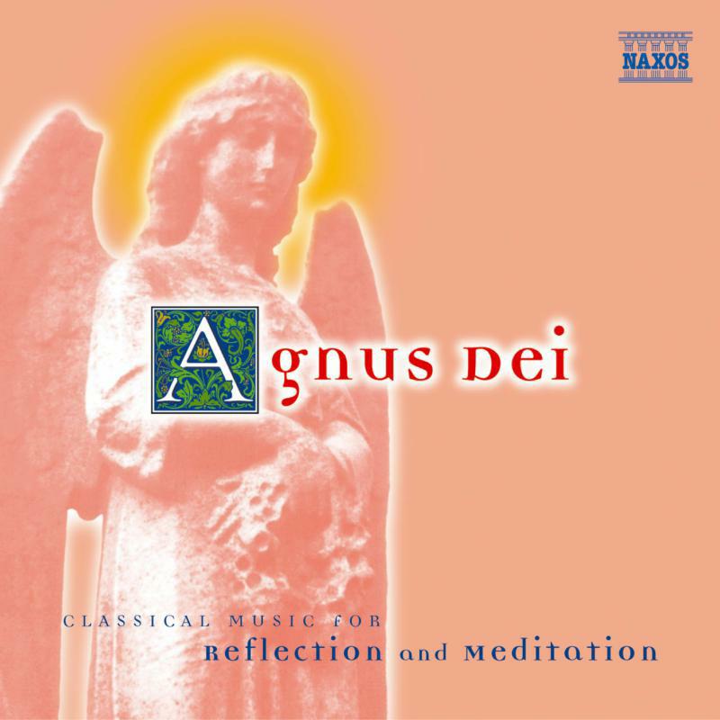 Various - AGNUS DEI - CLASSICAL MUSIC FOR REFLECTION AND MEDIATION - 8556701