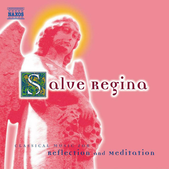 Various Composer - SALVE REGINA - 8556709