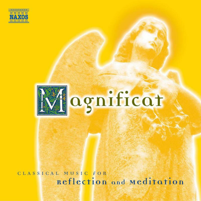 Various Artists - MAGNIFICAT - 8556710