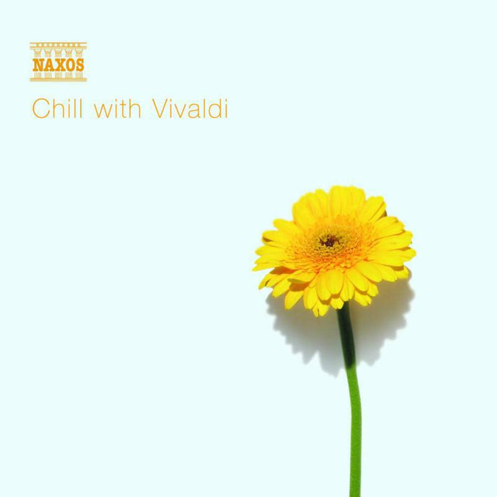 Various - CHILL WITH VIVALDI - 8556779