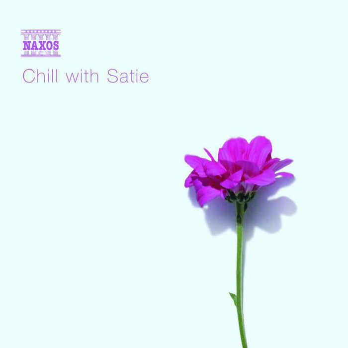 Various - CHILL WITH SATIE - 8556781
