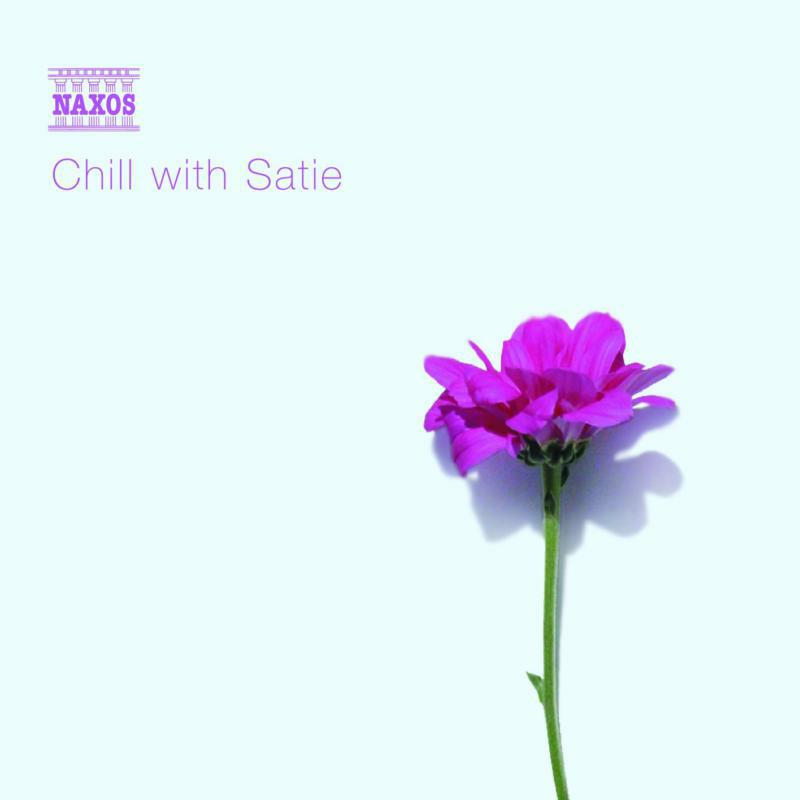 Various - CHILL WITH SATIE - 8556781