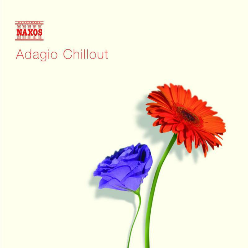 Various - ADAGIO CHILLOUT - 8556783