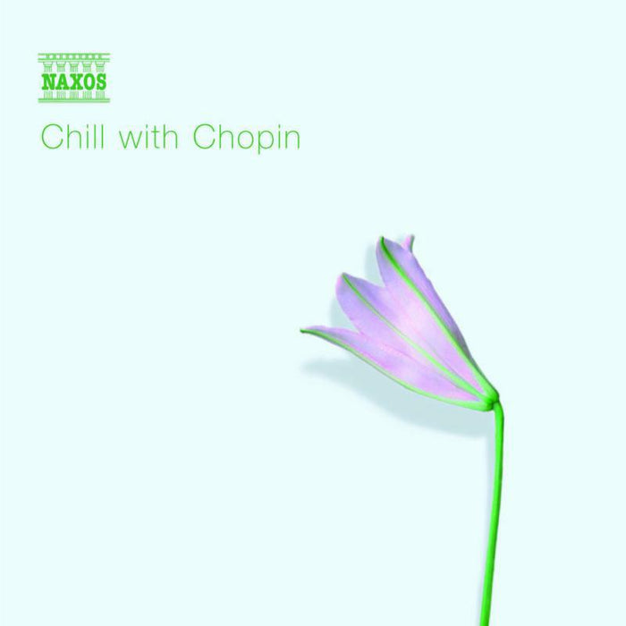 Various - CHILL WITH CHOPIN - 8556784