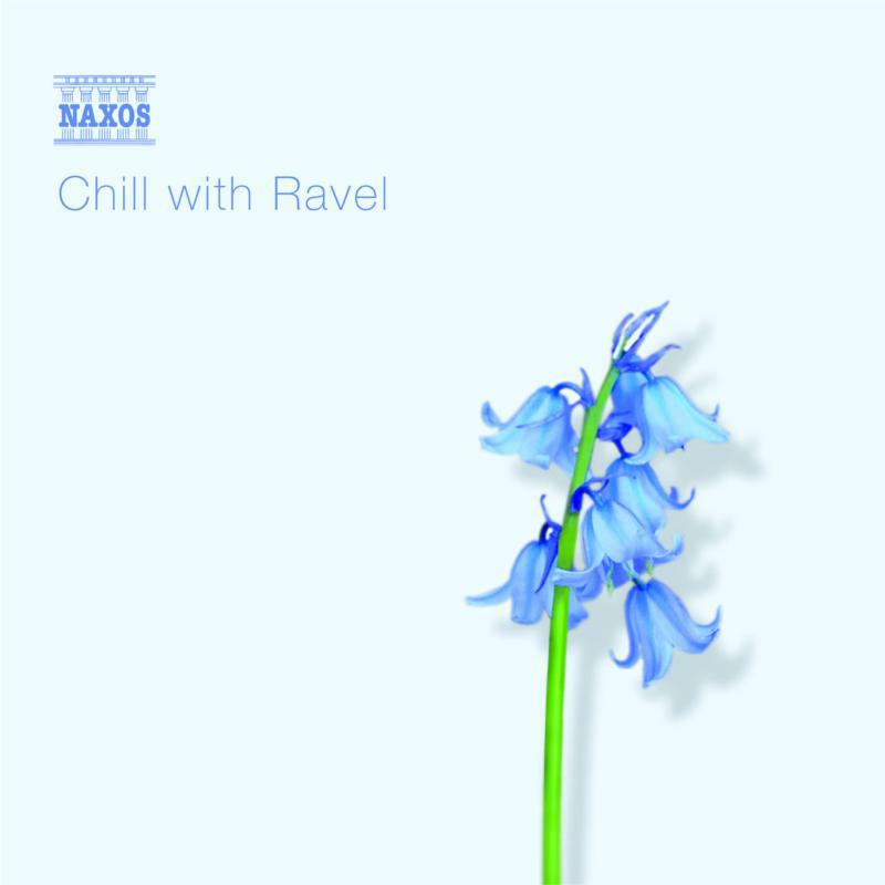 Various - CHILL WITH RAVEL - 8556789