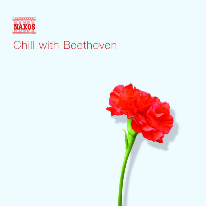 Various - Chill with Beethoven - 8556790