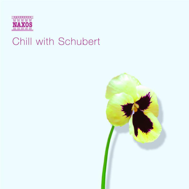 Various - Chill With Schubert - 8556791