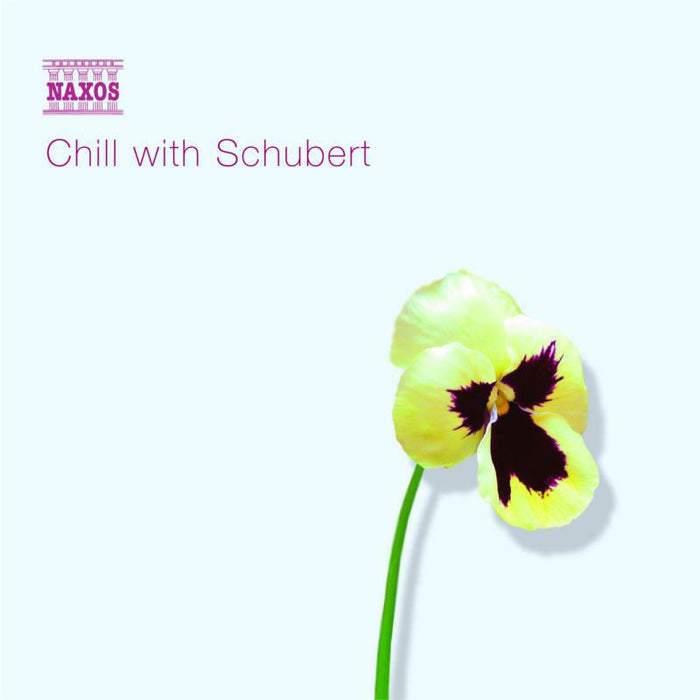 Various - Chill With Schubert - 8556791