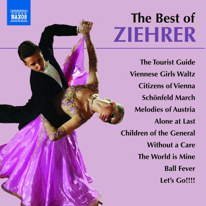 Various - Ziehrer: The Best Of - 8556848