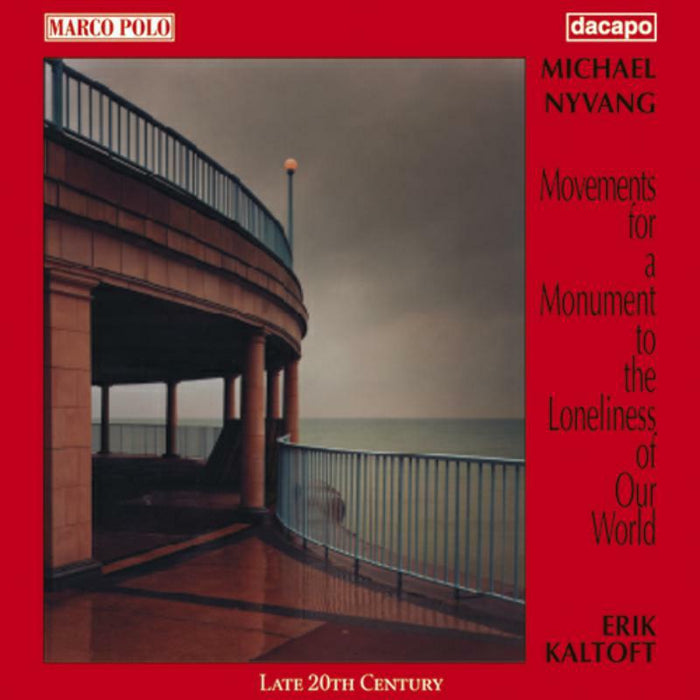 Kaltoft - Nyvang: Movements for a Monument - 8224074