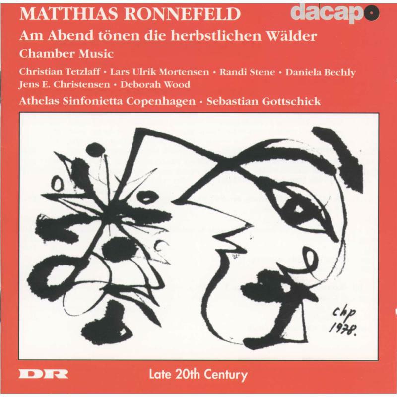 Gottschi - RONNEFELD Mat.: Am Abend Tönen - 8224154