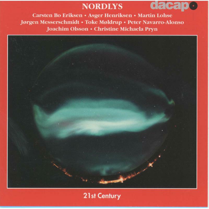 Nordlys Ensemble - Nordlys - 8224202