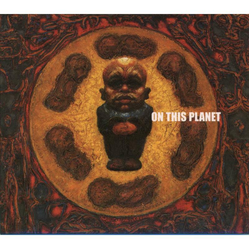 Sorensen - NORDENTOFT: On This Planet - 8224221