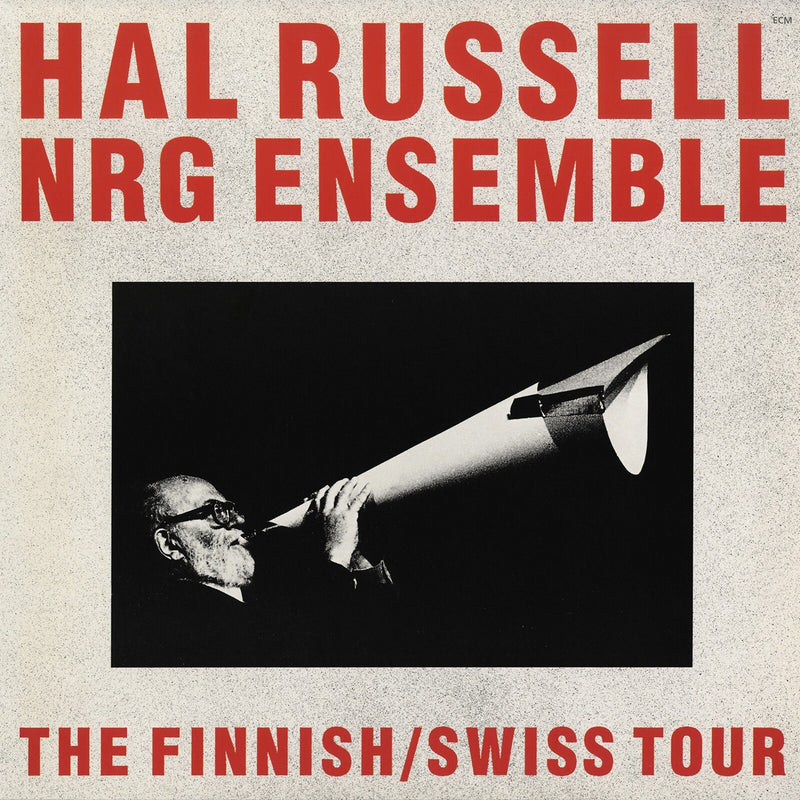 Hal Russell NRG Ensemble - The Finnish / Swiss Tour - 5112612