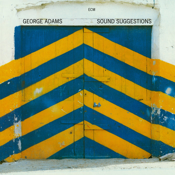 George Adams - Sound Suggestions - 5177552