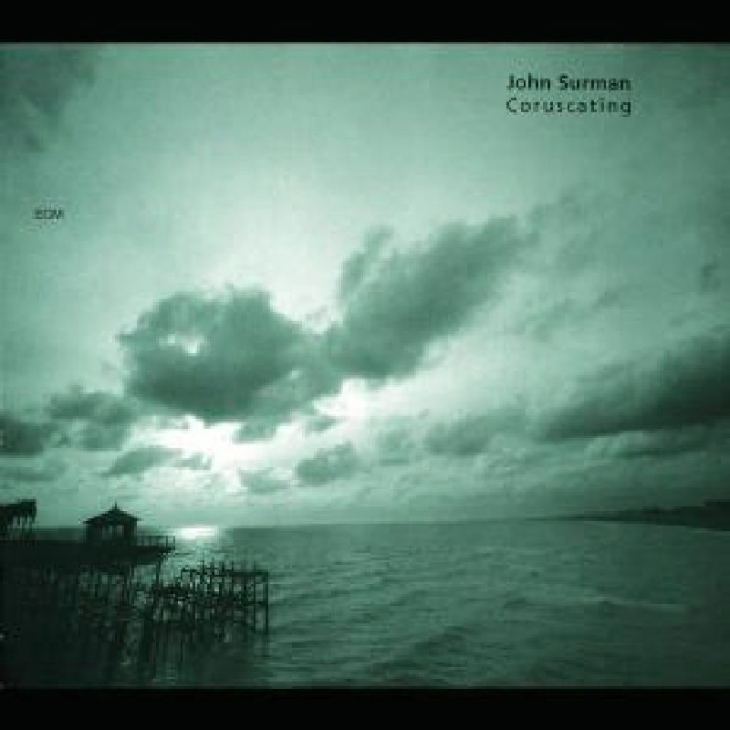 John Surman - Coruscating - 5430332