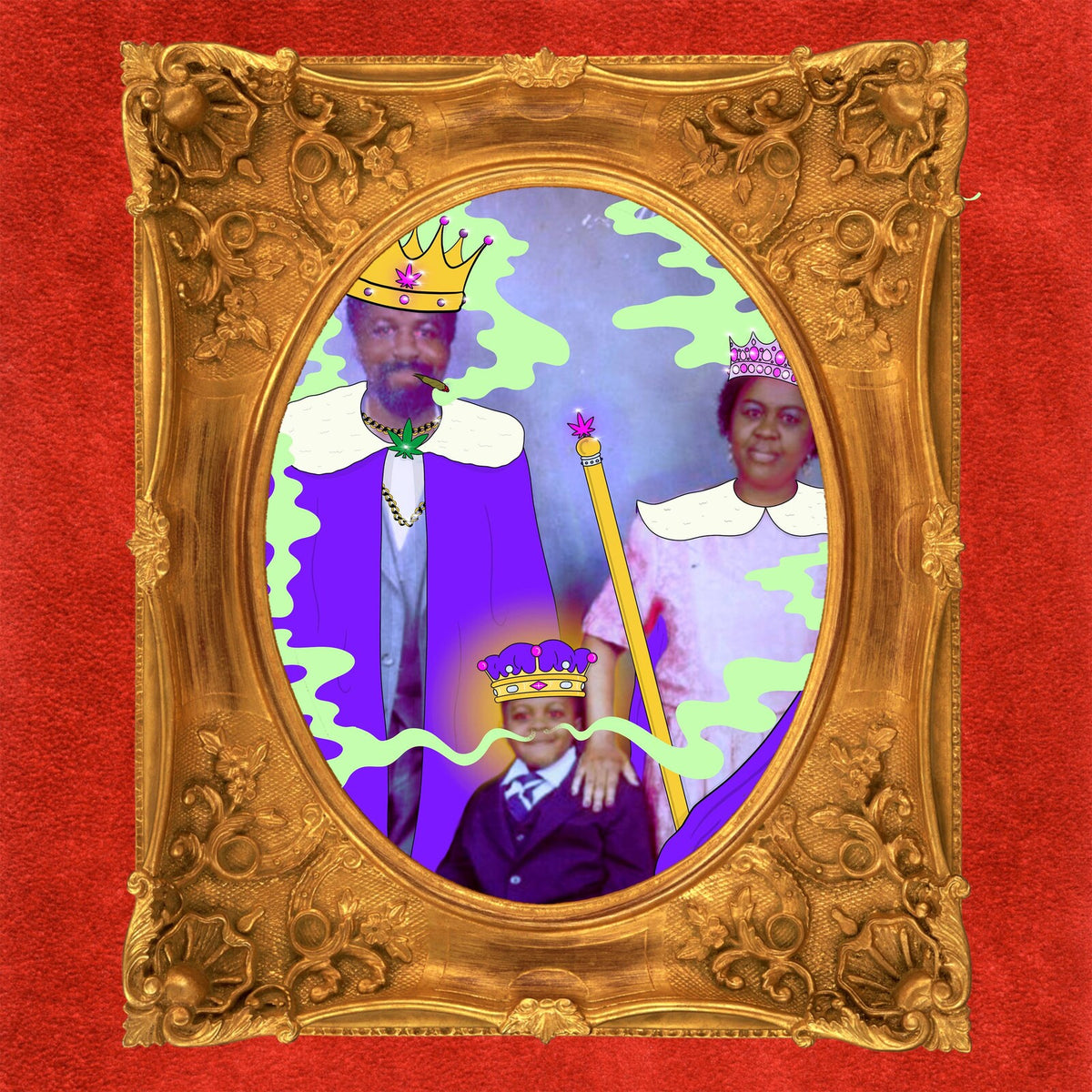 SMOKE DZA - The Hustler's Catalog 2 - TKR217