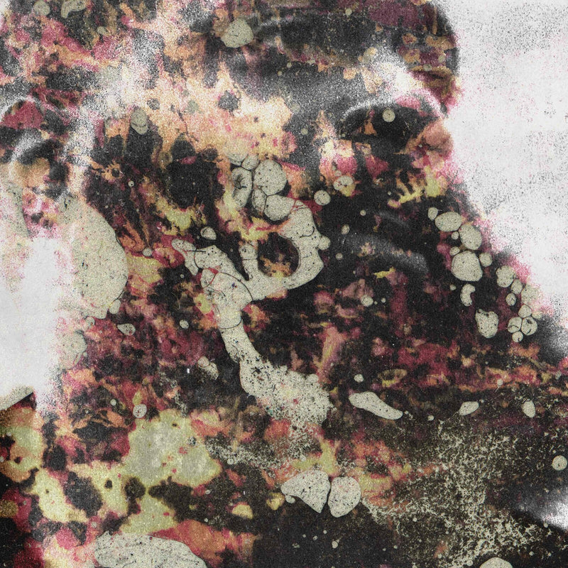 DARK LO X V DON - CHARLIE POPE - TKR225BK