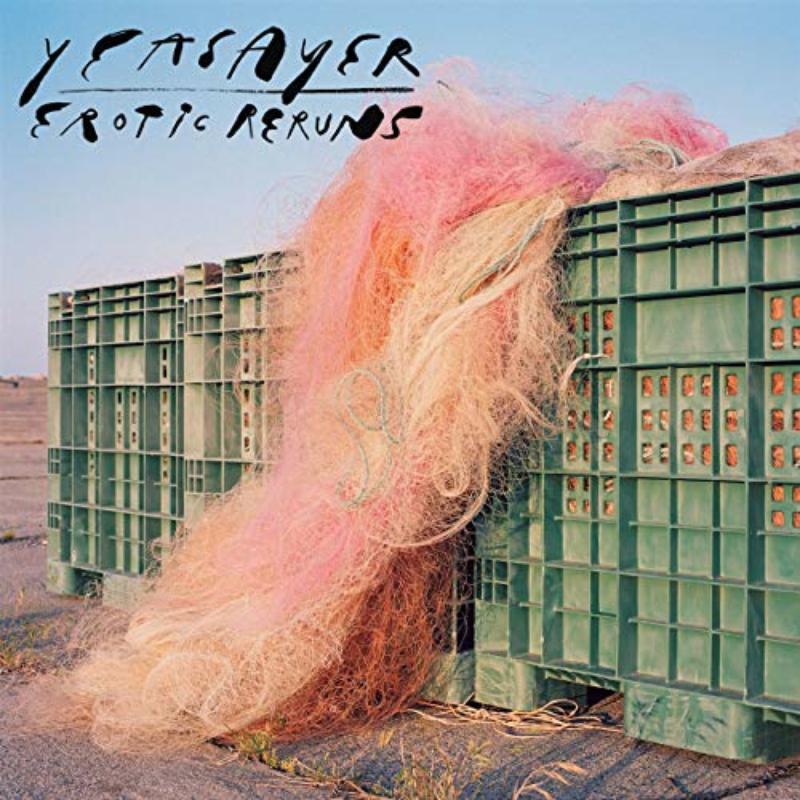 Yeasayer - Erotic Reruns - YR001LP