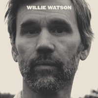 Willie Watson - Willie Watson - LOR001
