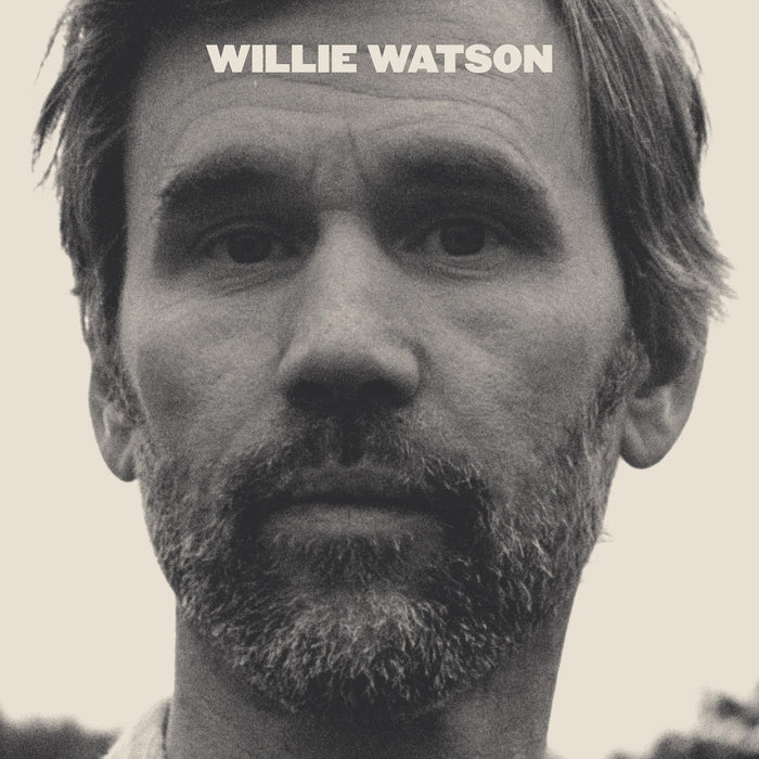 Willie Watson - Willie Watson - LOR001CD