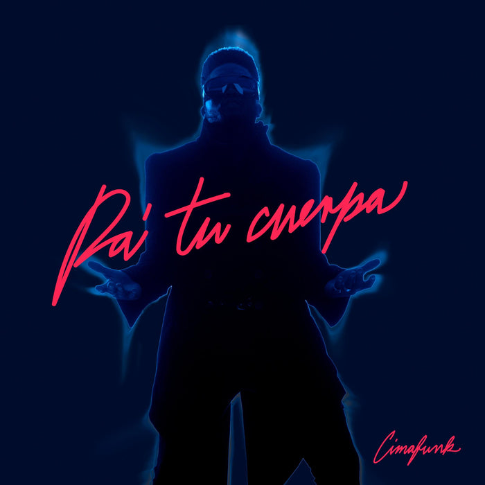 Cimafunk - Pa' Tu Cuerpa - CIMA02CD