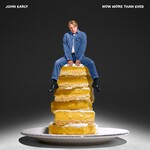 John Early - Now More Than Ever - LFMD001