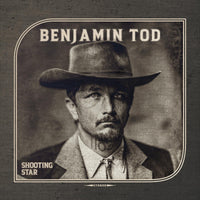 Benjamin Tod - Shooting Star - BT04CD