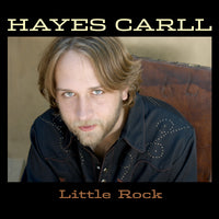 Hayes Carll - Little Rock - HWY87163