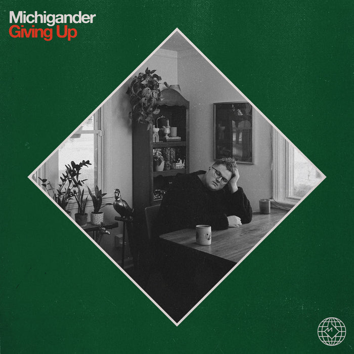 Michigander - Michigander - TNR001CD