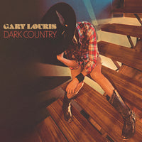 Gary Louris - Dark Country - 11432CD