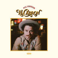 Pug Johnson - El Cabron - 12637CD