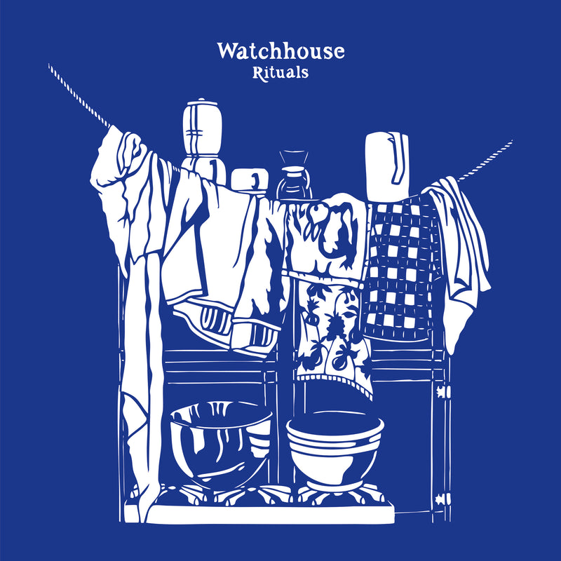 Watchhouse - Rituals - TTM004CD