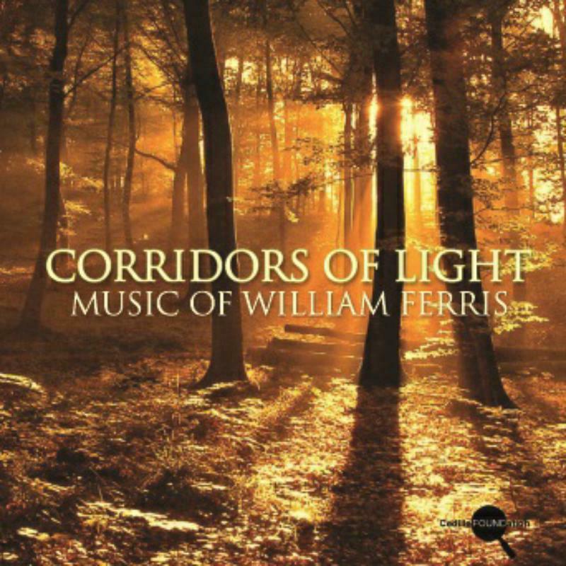 Various - Ferris: Corridors Of Light - CDR7004